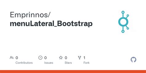 Image result for Menu Lateral Bootstrap 5