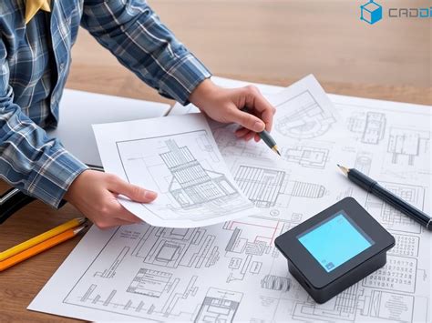 Technical Implementation Drawings 的图像结果