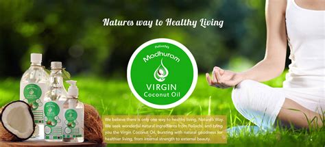 Virgin Coconut Oil | Coconut Oil | Virgin Oil