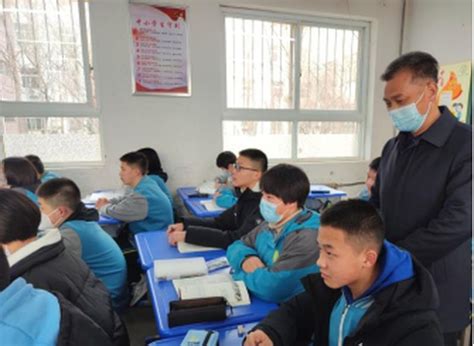 河南省新乡市教育局发布2022年春季学期开学工作安排