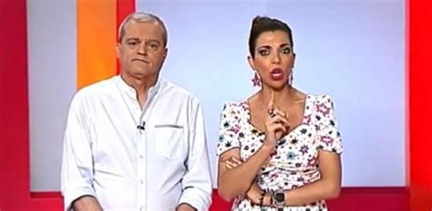Ramón García entona el 'mea culpa' tras sus polémicas palabras: "Se me ...