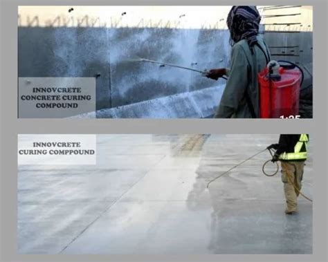 Image result for Types of Curing Compound