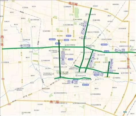 北京海淀学区划分，街道地图+学区划分 - 知乎