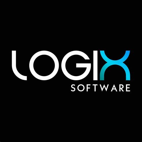 Image result for Logix Software Logo