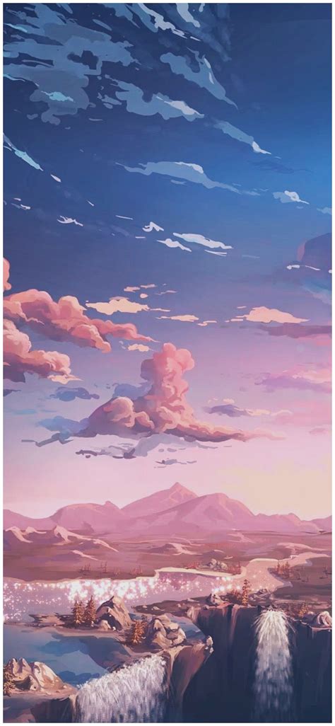 wallpaper aesthetic naruto