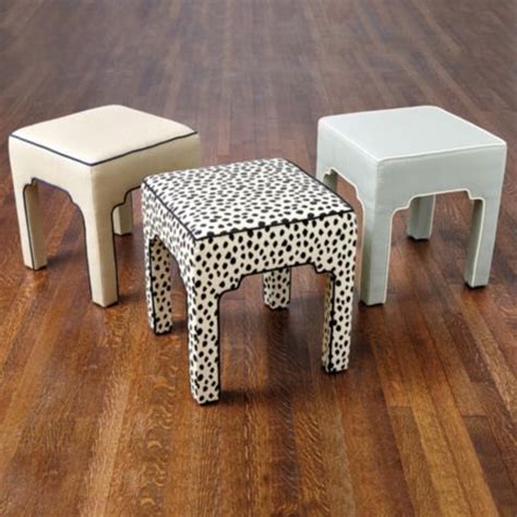 Nala Stool - Limited Edition | Ballard Designs