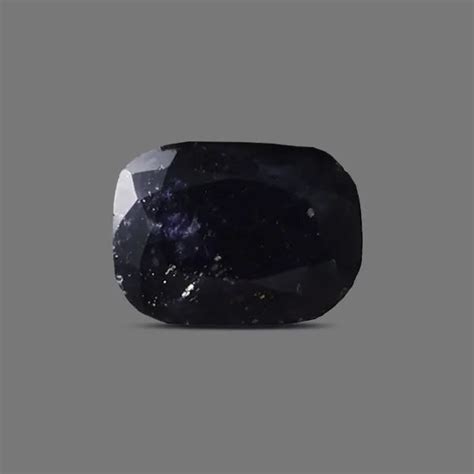 Buy India Iolite 2.53 Carats on GemsRoot