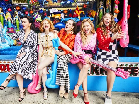 Younger Season 5 Premiere Highlights: #LizaToo - That's Normal