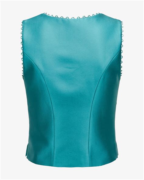 Kinga Mathe Alva Trachten-Mieder | LODENFREY