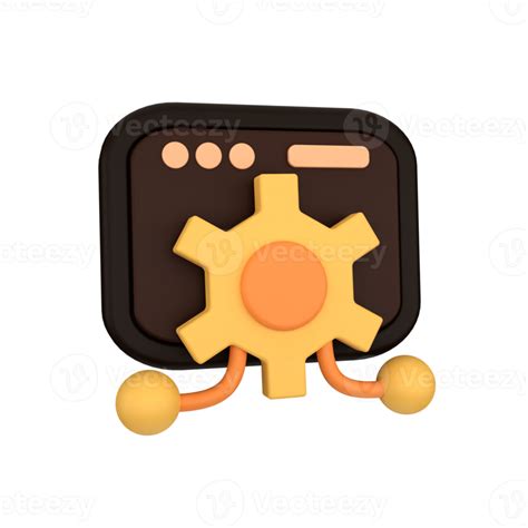 3D Graphics API 的图像结果