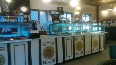 CHATEAU GATEAUX, Durban - 136 Problem Mkhize Rd - Restaurant Reviews ...