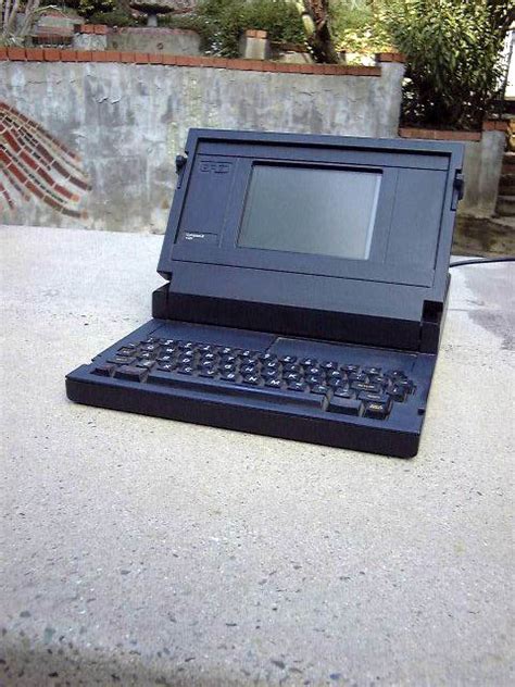 Image result for Grid Compass Computer