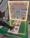 SAFETY DOJO BOARDS - Noise Learning Dojo Board Service Provider from ...