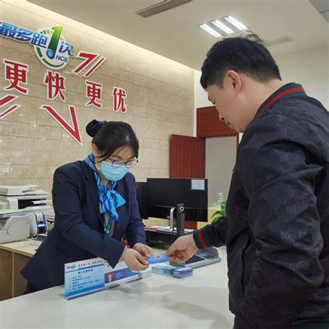 市民卡业务入驻嘉兴港区 提升生活“幸福感”——浙江在线