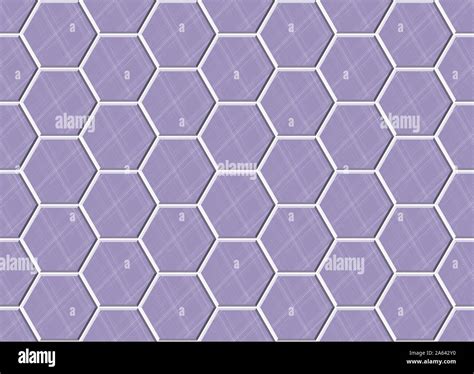 Hexagonal design and concrete Stock Vector Images - Alamy