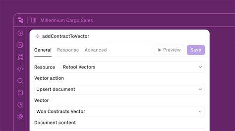 Retool Iframe Example 的图像结果
