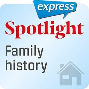 Spotlight express - Mein Alltag: Wortschatz-Training Englisch ...