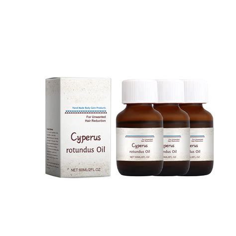 Cyperus Rotundus Oil, Cyperus Rotundus Oil for Hair Removal, Cyperus ...