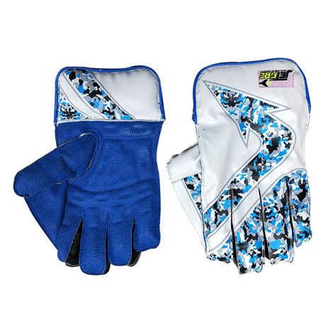 Buy JetFire Ibex College Wicket Keeping Gloves Wicket Keeping Gloves ...