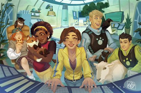 Pin on Wild kratts in 2024 | Wild kratts, Wild, Different races