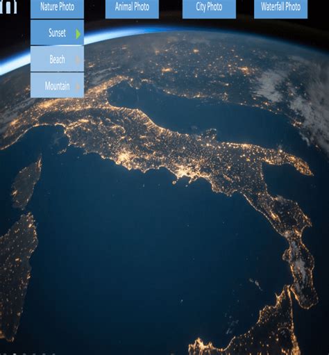 Image result for Add a Drop Down Menu in a PowerPoint Table