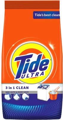 Tide Ultra 3 in 1 Clean Detergent Powder 1 kg - Price History