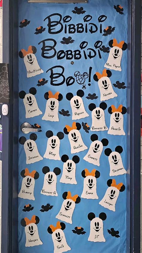 50 best diy fall classroom door ideas for 2023 – Artofit