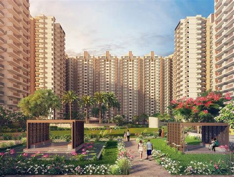 Nirala Estate Phase 4 - Ready to Move Flats in Noida Extension