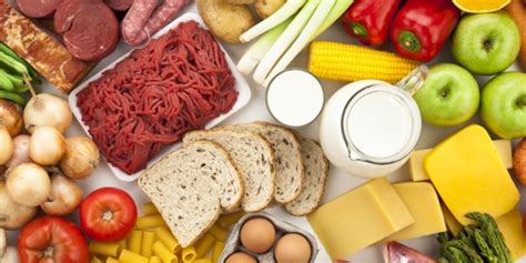 El papel del equilibrio entre carbohidratos y proteínas