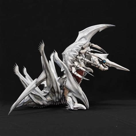 Gamera 2: Attack of Legion: Legion | Kaiyodo Kochi | Japanzon.com