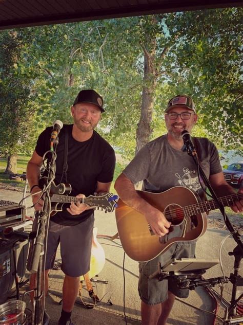 Lost Keys - Live at Buffalo Ridge!, Buffalo Ridge Brewing Project ...