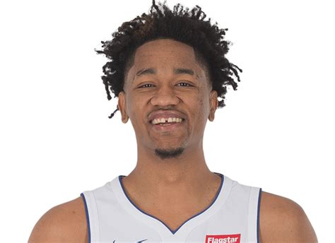 Luis Montero - Detroit Pistons Shooting Guard - ESPN (IN)