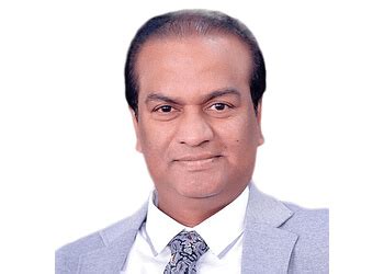 3 Best Oncologists in Hyderabad - Expert Recommendations