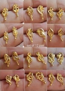 Earrings- Buy Products Online at Best Price in India - All Categories ...