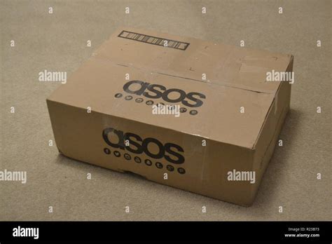 Image result for ASOS Parcel