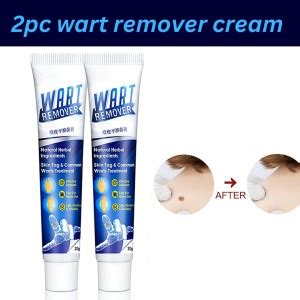 RAZY Premium Skin Tag, Mole ,Genital Wart, Removal Cream Price in India ...