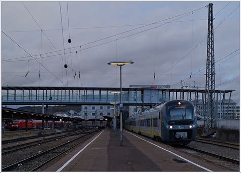 440 (LIREX) Fotos - Rail-pictures.com