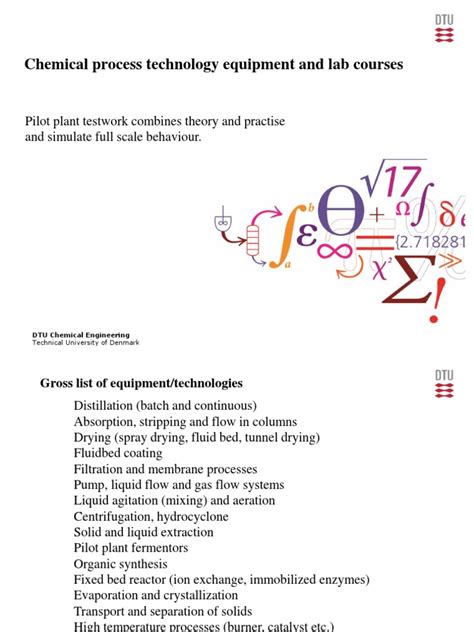 Introduction to Process Technology Process Technology Equipment 的图像结果