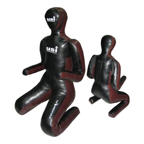 USI MMA Dummy – Sportswing.co