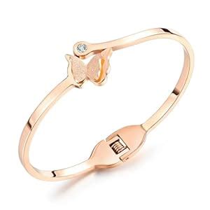 Buy MEENAZ bracelet for woman combo AD Bangles for women Stylish ...