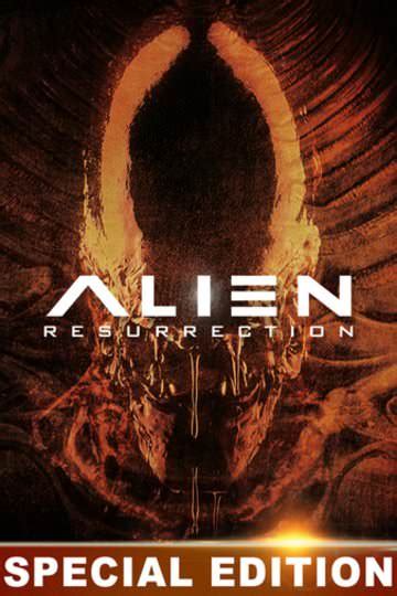 Image result for Alien Resurrection Special Edition