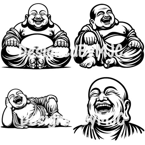 Buy Laughing Buddha Online In India - Etsy India