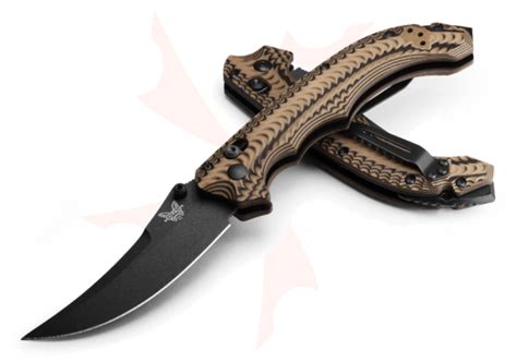 Benchmade Mini Bedlam