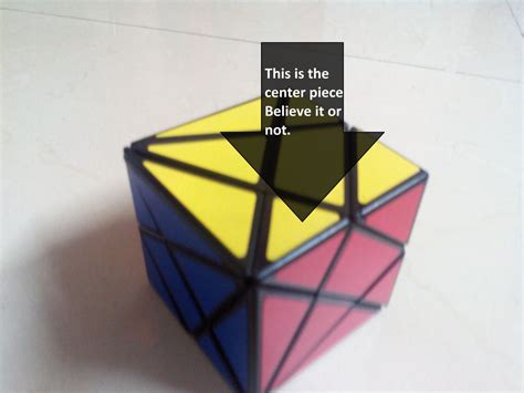 Image result for Axis Cube Tutorial