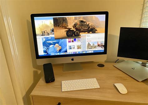 iMac Computer Desk 的图像结果