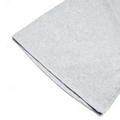 Men's Sweat Shorts Shorts Bermuda shorts Drawstring Elastic Waist Plain ...