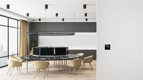 ABB Caldion®, el nuevo controlador de temperatura KNX más avanzado ...