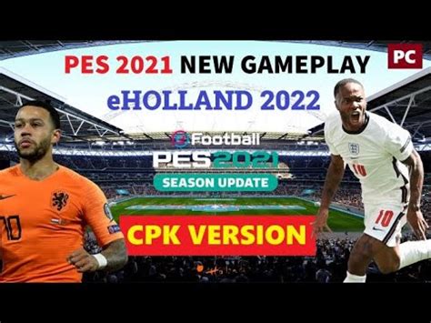 Image result for PES 2021 Mod Tutorial