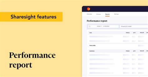 Image result for Performance Report