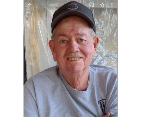 Joseph Willie Sharpe Obituary (2024) - Statesville, NC - Nicholson ...